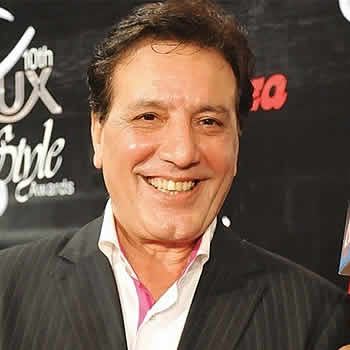 Javaid Sheikh To Star In Bollywood Movie Commando
